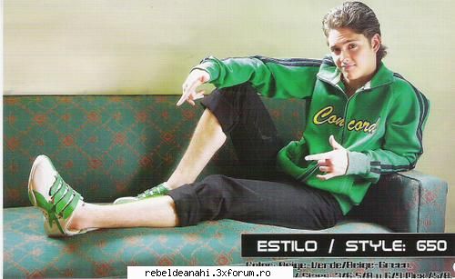 Galerie foto!! - e sooper frumos! ;) ;) - Christopher-Diego