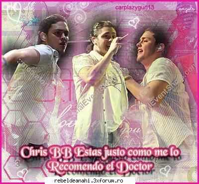 Galerie foto!! - D :D :D :D cel mai tare tare tare baiat din lume - Christopher-Diego