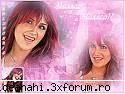 Galerie foto!! - D :D :D hei ce ziceti aici e coooolllllll rau de - Dulce Maria-Roberta