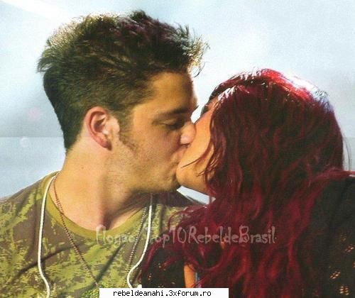 Galerie foto!! - ooooooo se saruta ce dragutz!!!!!!!!!!!!!!!!!!!!! - Christopher si Dulce!Diego si Roberta!