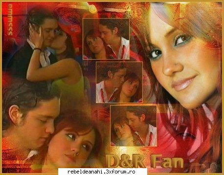 Galerie foto!! - sunt ca niste gatitas - Christopher si Dulce!Diego si Roberta!