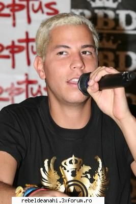 Galerie foto!! - Fana Christian para siemp - Christian-Chris-Giovanni!