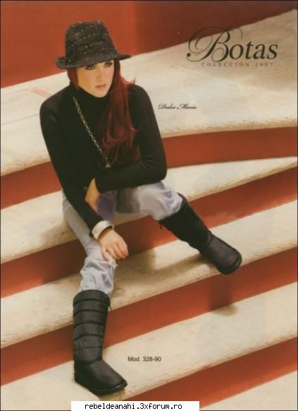 Galerie foto!! - black_and_white25 - Dulce Maria-Roberta