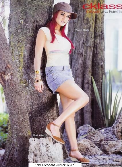 Galerie foto!! - black_and_white25 - Dulce Maria-Roberta