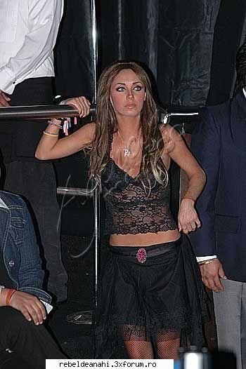 Galerie foto!! - coca - Anahi-Mia-Anny