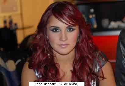 Galerie foto!! - coca - Dulce Maria-Roberta