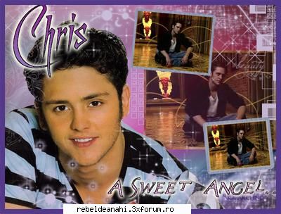 Galerie foto!! - ee tareeeeeeeeee rau baiatu asta ♥ ♥ - Christopher-Diego