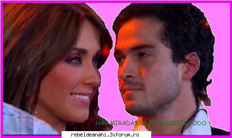 Galerie foto!! - Baby-Blue - Poncho si Anny!Miguel si Mia