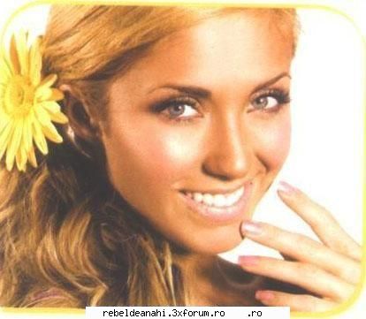Galerie foto!! - mumoasa foc o intrece p dulce,dulce e mult in - Anahi-Mia-Anny