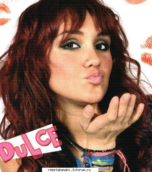 Galerie foto!! - aly_dya - Dulce Maria-Roberta