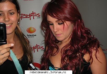 Galerie foto!! - aly_dya - Dulce Maria-Roberta