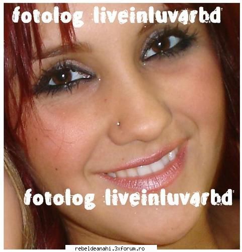 Galerie foto!! - dulce :D :D ♥ ♥ ♥ ♥ - Dulce Maria-Roberta