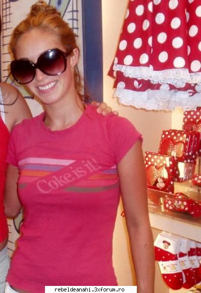 Galerie foto!! - coool,nu???:X:X:X - Anahi-Mia-Anny