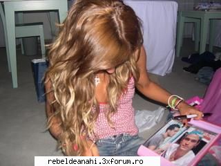 Galerie foto!! - Fotos,fotos y fotos....ai,ai,aiii....cuantas - Anahi-Mia-Anny