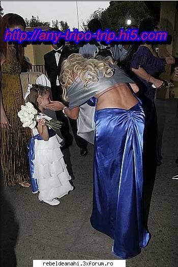 Galerie foto!! - Con Ana Pau en la boda....:X:X:X:X:X:X...que - Anahi-Mia-Anny