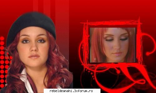 Galerie foto!! - in uniforma ♥ ♥ ♥ ♥ - Dulce Maria-Roberta