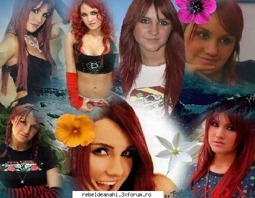 Galerie foto!! - dulce maria ea e - Dulce Maria-Roberta
