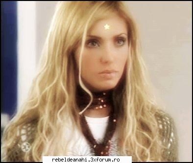 Galerie foto!! - RBDrulz - Anahi-Mia-Anny