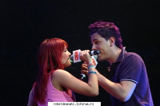 Galerie foto!! - cikitadulcemaria - Christopher si Dulce!Diego si Roberta!