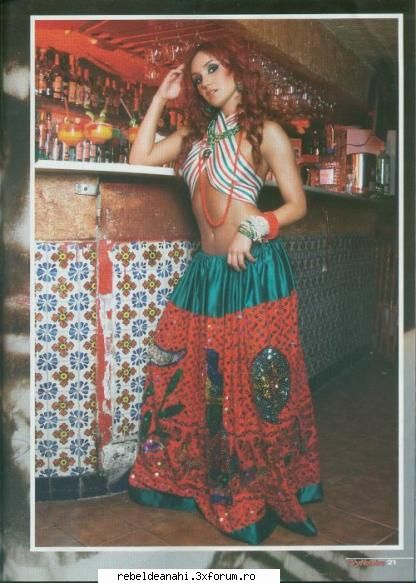 Galerie foto!! - Doolce_love_red:::DuLcE* - Dulce Maria-Roberta