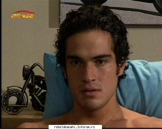 Galerie foto!! - ce sexy este aki sunt topita dupa elll - Alfonso-Poncho-Miguel