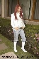 Galerie foto!! - ce sooper poza arata sooper cool in ea! - Dulce Maria-Roberta