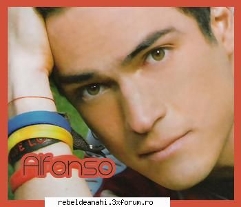 Galerie foto!! - il adoro il amo mucho - Alfonso-Poncho-Miguel