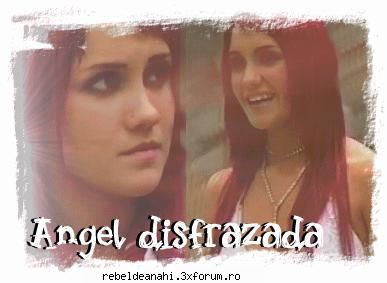 Galerie foto!! - D =) sooper cool poza - Dulce Maria-Roberta