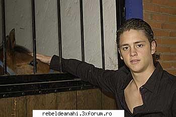 Galerie foto!! - si aiki arata cool si sooper! lo amo! ;) - Christopher-Diego