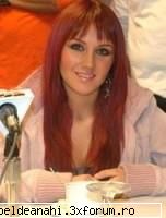 Galerie foto!! - sooper arata aiki! - Dulce Maria-Roberta