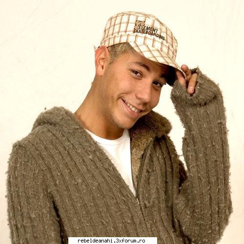 Galerie foto!! - niki aiki nu imi plake kum zambsthe =( :( - Christian-Chris-Giovanni!