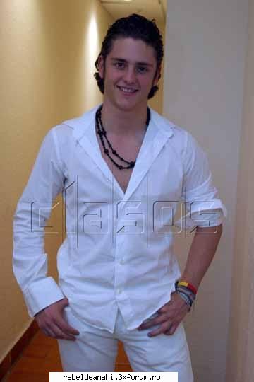 Galerie foto!! - aiki arata sooper cool - Christopher-Diego