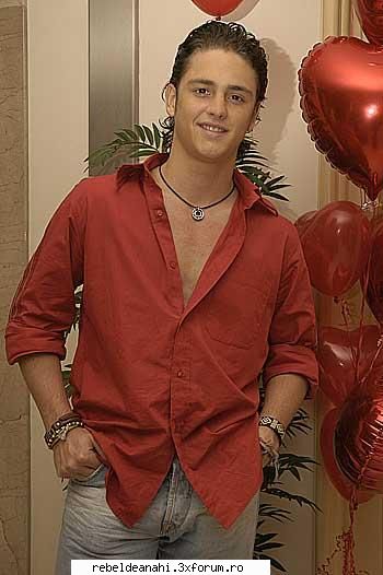 Galerie foto!! - mor dupa el!sper ca nu a mi puso nimeni - Christopher-Diego