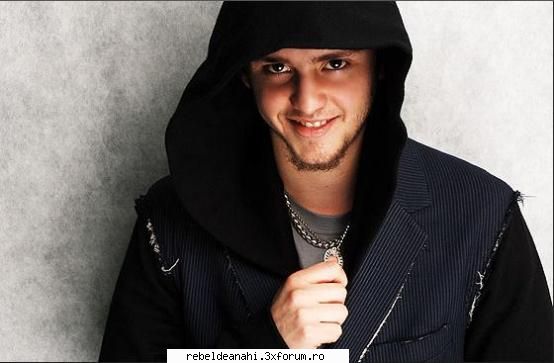 Galerie foto!! - sunt topita dupa poza astha!arata sooper cool!il - Christopher-Diego