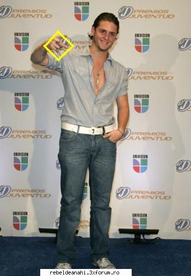 Galerie foto!! - sunt inebunita dupa el! - Christopher-Diego