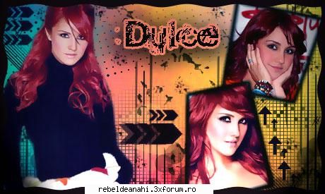 Galerie foto!! - de - Dulce Maria-Roberta