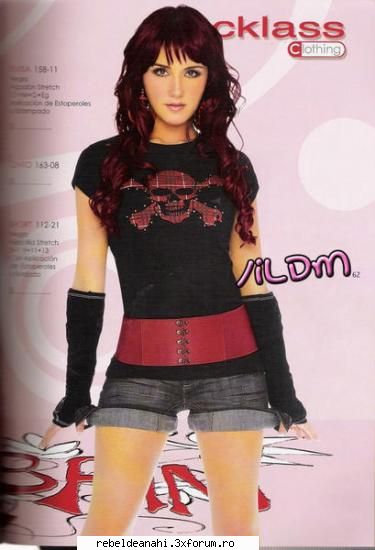 Galerie foto!! - de - Dulce Maria-Roberta