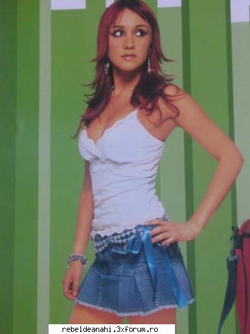 Galerie foto!! - de - Dulce Maria-Roberta