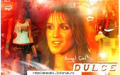 Galerie foto!! - de - Dulce Maria-Roberta