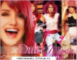 Galerie foto!! - de - Dulce Maria-Roberta
