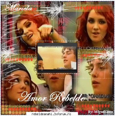 Galerie foto!! - de - Christopher si Dulce!Diego si Roberta!