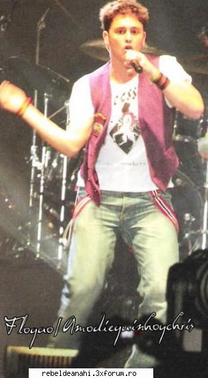 Galerie foto!! - in concert ♥ ♥ ♥ ♥ - Christopher-Diego