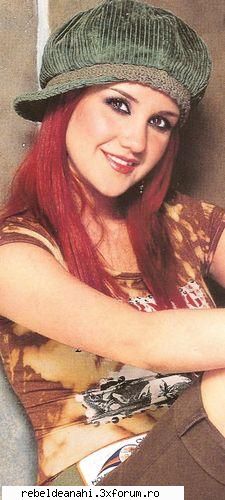 Galerie foto!! - coolll =) =) =) ♥ ♥ ♥ ♥ - Dulce Maria-Roberta