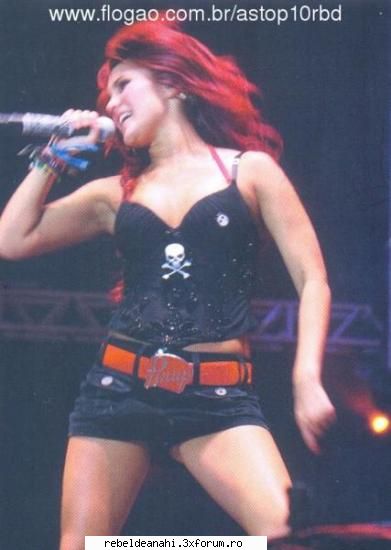 Galerie foto!! - aiki e chiar sooper sooper sooperrrrrr - Dulce Maria-Roberta
