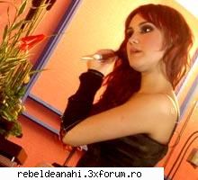Galerie foto!! - cred ca................se machiaza nupz/????????? - Dulce Maria-Roberta