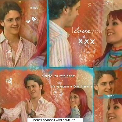 Galerie foto!! - ♥ ♥ ♥ ♥ ♥ ♥ - Christopher si Dulce!Diego si Roberta!