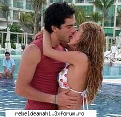 Galerie foto!! - toti se sarutaaaaaa :( :( ♥ ♥ ♥ - Poncho si Anny!Miguel si Mia