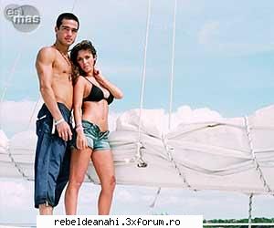 Galerie foto!! - inka una kam al fel ♥ ♥ ♥ - Poncho si Anny!Miguel si Mia