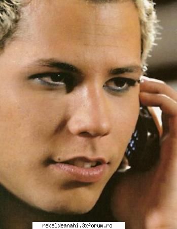 Galerie foto!! - nu deranjati vb la tel - Christian-Chris-Giovanni!