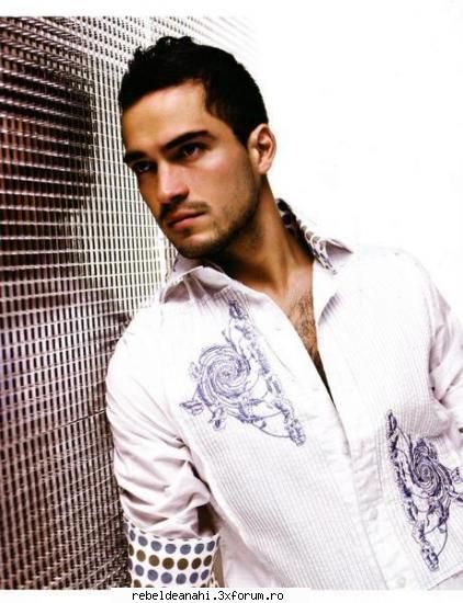 Galerie foto!! - ce cool eeeeeeeeeeeeeeeeee ♥ ♥ - Alfonso-Poncho-Miguel